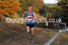Senior men, National Cross Country Relays, Berry Park, Mansfield. Photo: David T. Hewitson/Sports for All Pics